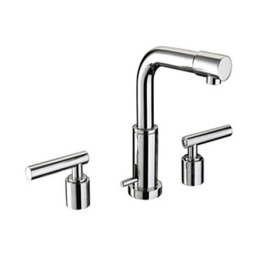 Фото Смеситель для раковины - стиль Современный - Купить в Интернет-магазине