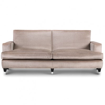 Фото Диван малый - стиль Английская классика - Для гостиной - Купить в Интернет-магазине