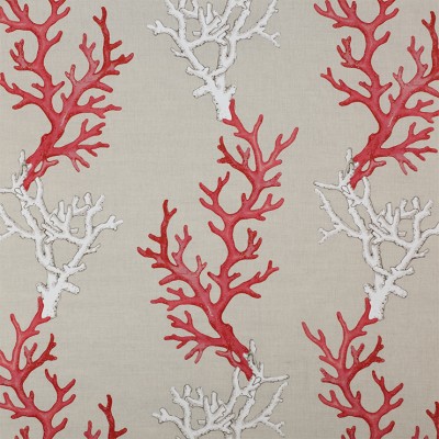 Фото Ткань портьерная с рисунком - Крупный декор - стиль Европейский - Серый - Купить в Интернет-магазине