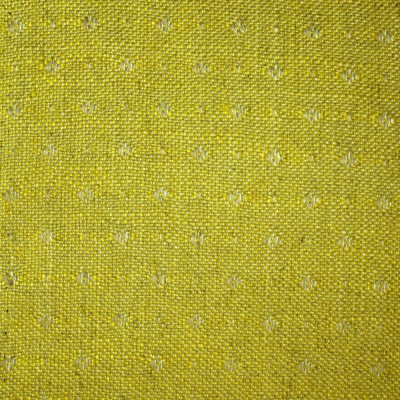 Фото Ткань портьерная с рисунком - Мелкий принт - стиль Английский - Зеленый - Купить в Интернет-магазине