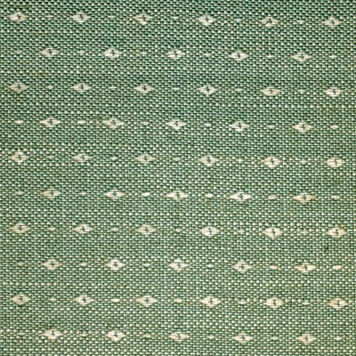 Фото Ткань портьерная с рисунком - Мелкий принт - стиль Английский - Зеленый - Купить в Интернет-магазине