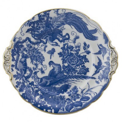 Фото Тарелка  столовая - стиль Английский - Купить в Интернет-магазине