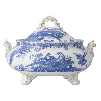 Фото Супница - стиль Английский - Купить в Интернет-магазине