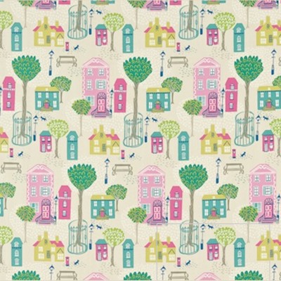 Фото Ткань портьерная с рисунком -  - стиль Английский - Купить в Интернет-магазине