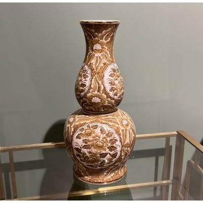 Фото Ваза - стиль Современный - Керамическая - В наличии - Купить в Интернет-магазине