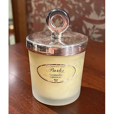 Фото Свеча - стиль Современный - Стеклянная - В наличии - Купить в Интернет-магазине