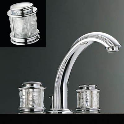 Фото Смеситель для раковины - стиль Европейский - Купить в Интернет-магазине