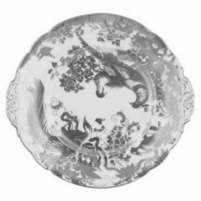 Фото Тарелка  столовая - стиль Английский - Купить в Интернет-магазине