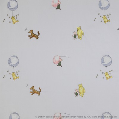 Фото Ткань портьерная с рисунком -  - стиль Английский - Купить в Интернет-магазине