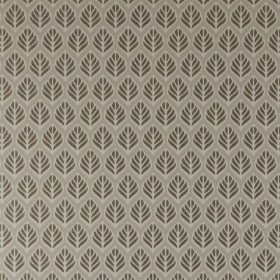 Фото Обои с рисунком - Мелкий принт - стиль Английская классика - Серые - Купить в Интернет-магазине