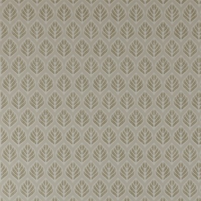 Фото Обои с рисунком - Мелкий принт - стиль Английская классика - Серые - Купить в Интернет-магазине