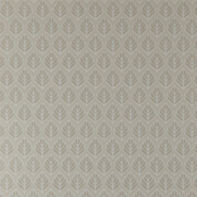 Фото Обои с рисунком - Мелкий принт - стиль Английская классика - Серые - Купить в Интернет-магазине