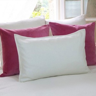 Фото Подушка декоративная - стиль Английский - Кремовая - Купить в Интернет-магазине