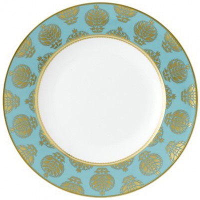 Фото Тарелка  столовая - стиль Английский - Купить в Интернет-магазине