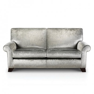 Фото Диван малый - стиль Английская классика - Для гостиной - Купить в Интернет-магазине