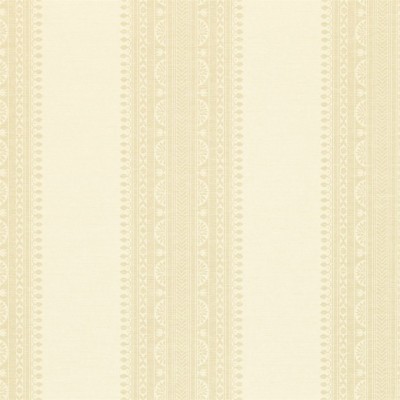 Фото Обои с рисунком - Полоски - стиль Английская классика - Бежевые - Купить в Интернет-магазине
