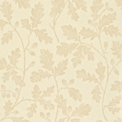Фото Обои с рисунком - Растение - стиль Английская классика - Кремовые - Купить в Интернет-магазине