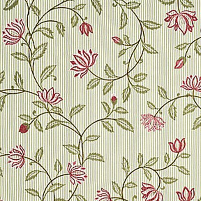 Фото Ткань портьерная с рисунком -  - стиль Английский - Купить в Интернет-магазине