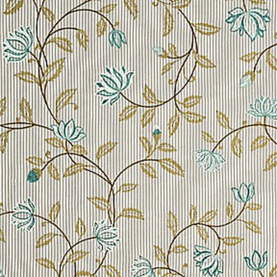 Фото Ткань портьерная с рисунком -  - стиль Английский - Купить в Интернет-магазине