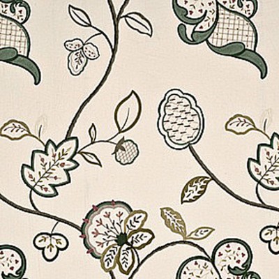 Фото Ткань портьерная с рисунком -  - стиль Английский - Купить в Интернет-магазине