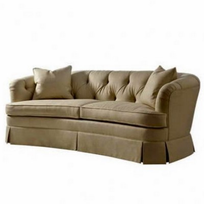 Фото Диван большой - стиль Nicholas Haslam - Для гостиной - Купить в Интернет-магазине