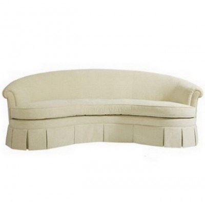 Фото Диван большой - стиль Nicholas Haslam - Для гостиной - Купить в Интернет-магазине