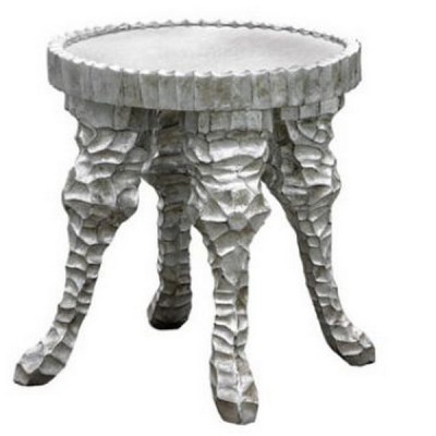 Фото Стол под лампу - стиль Nicholas Haslam - Для комната развлеченья - Купить в Интернет-магазине