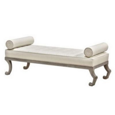 Фото Пуф, банкетка - стиль Nicholas Haslam - Для комната развлеченья - Купить в Интернет-магазине