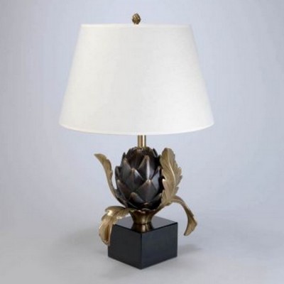 Фото Настольная лампа - стиль Дизайнерские - Металлическая - Купить в Интернет-магазине