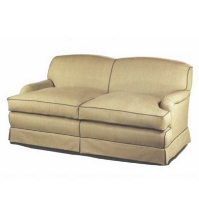 Фото Диван большой - стиль Nicholas Haslam - Для гостиной - Купить в Интернет-магазине