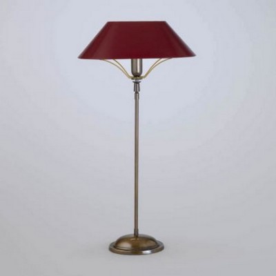 Фото Настольная лампа - стиль Дизайнерские - Металлическая - Купить в Интернет-магазине