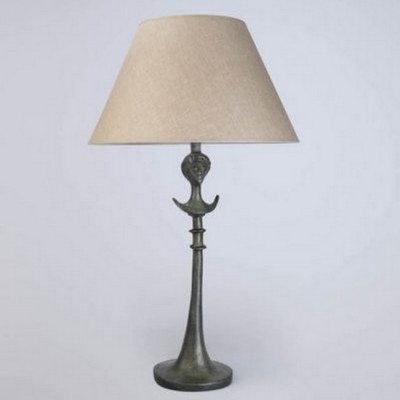 Фото Настольная лампа - стиль Дизайнерские - Металлическая - Купить в Интернет-магазине