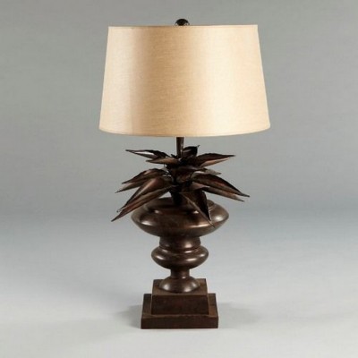 Фото Настольная лампа - стиль Дизайнерские - Металлическая - Купить в Интернет-магазине