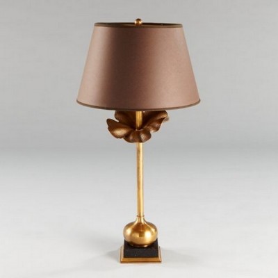 Фото Настольная лампа - стиль Дизайнерские - Металлическая - Купить в Интернет-магазине