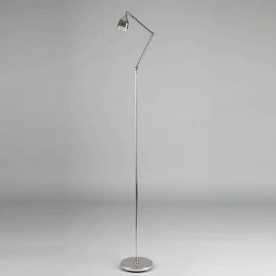 Фото Торшер - стиль Дизайнерские - Металлический - Купить в Интернет-магазине