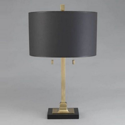 Фото Настольная лампа - стиль Дизайнерские - Металлическая - Купить в Интернет-магазине