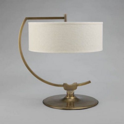 Фото Настольная лампа - стиль Дизайнерские - Металлическая - Купить в Интернет-магазине