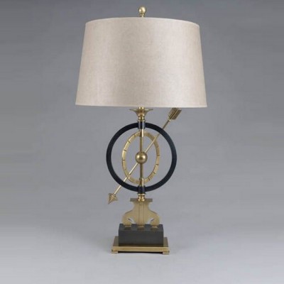 Фото Настольная лампа - стиль Дизайнерские - Металлическая - Купить в Интернет-магазине