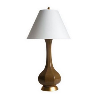 Фото Настольная лампа - стиль Дизайнерские - Керамическая - Купить в Интернет-магазине