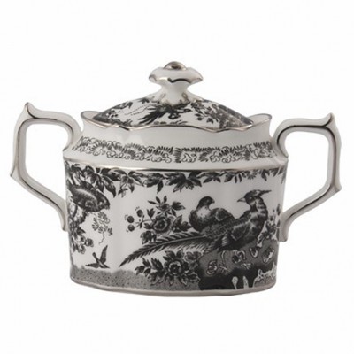 Фото Набор для кофе и чая - стиль Английский - Купить в Интернет-магазине