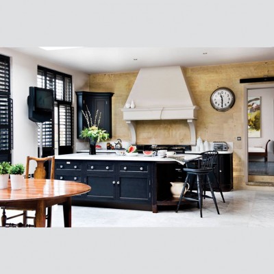 Фото Мебель для кухни - стиль Английская классика - Для кухни - Купить в Интернет-магазине