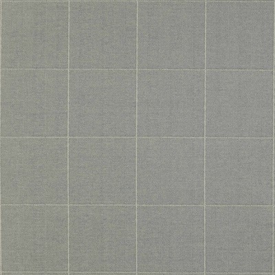 Фото Ткань портьерная однотонная - Хлопок - стиль Английский - Серый - Купить в Интернет-магазине