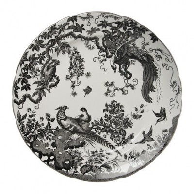 Фото Блюдо и тарелка сервировочная - стиль Английский - Купить в Интернет-магазине