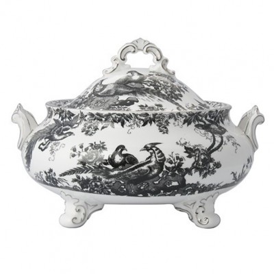 Фото Супница - стиль Английский - Купить в Интернет-магазине