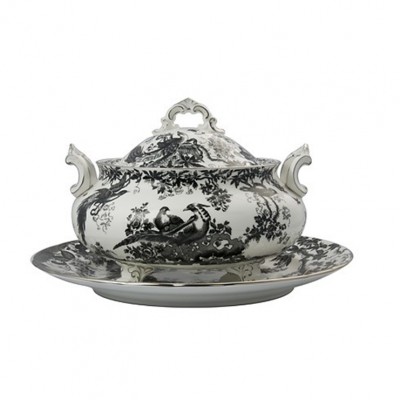 Фото Супница - стиль Английский - Купить в Интернет-магазине