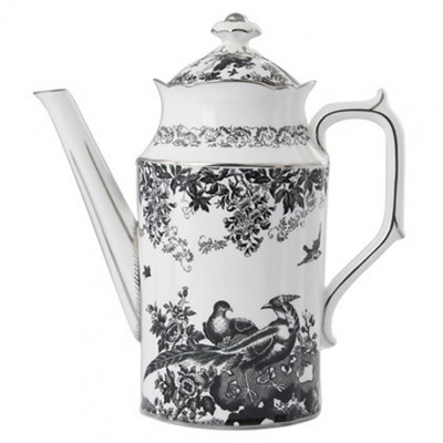 Фото Чайник декоративный - стиль Английский - Купить в Интернет-магазине