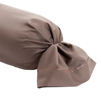 Фото Наволочка - стиль Европейский - Бежевая - Купить в Интернет-магазине