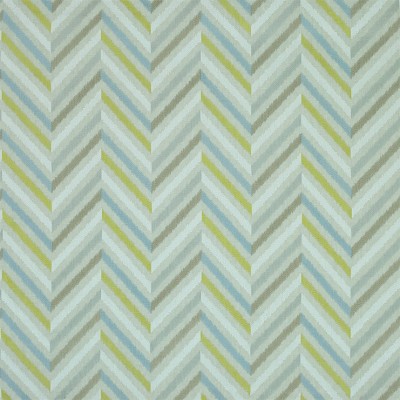 Фото Ткань портьерная с рисунком - Орнамент - стиль Английский - Голуба - Купить в Интернет-магазине