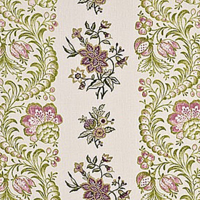 Фото Ткань портьерная с рисунком -  - стиль Английский - Купить в Интернет-магазине