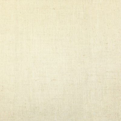 Фото Ткань портьерная однотонная - Лен - стиль Английский - Кремовый - Купить в Интернет-магазине